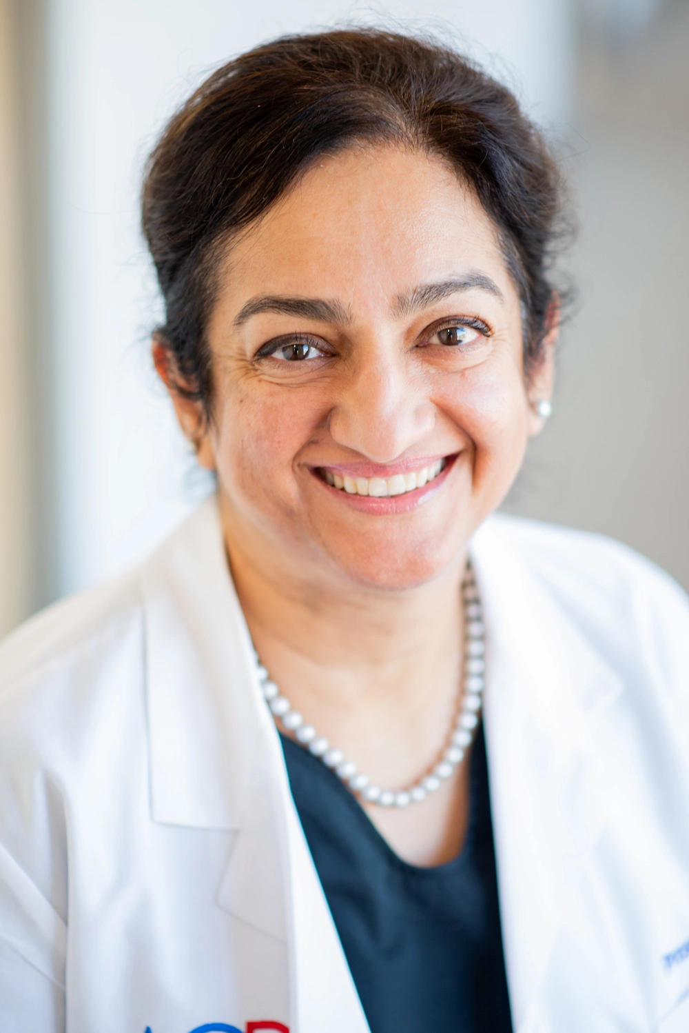 Dr. Garima Talwar