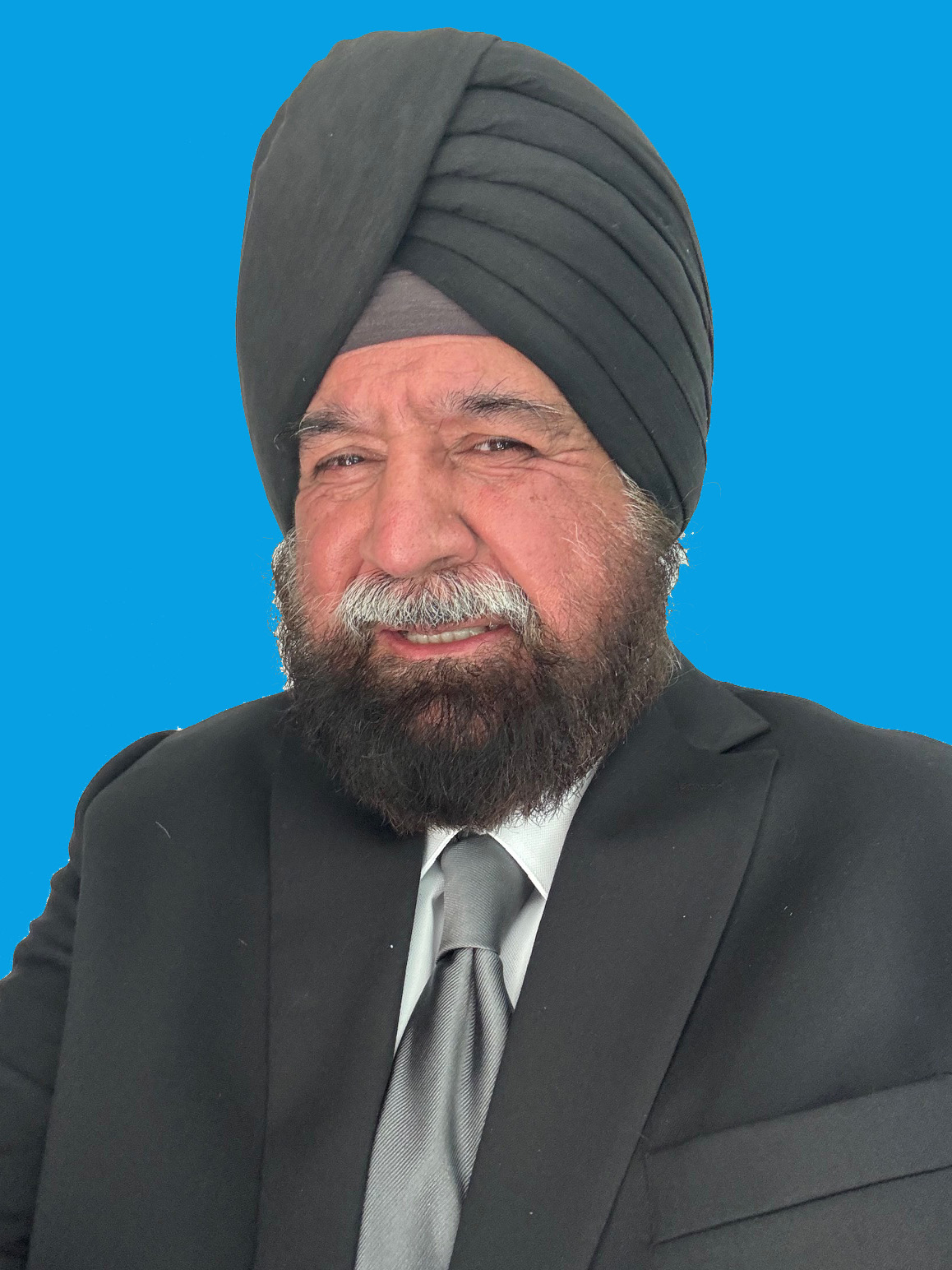 Dr. Sanjeev Raj Bhatia