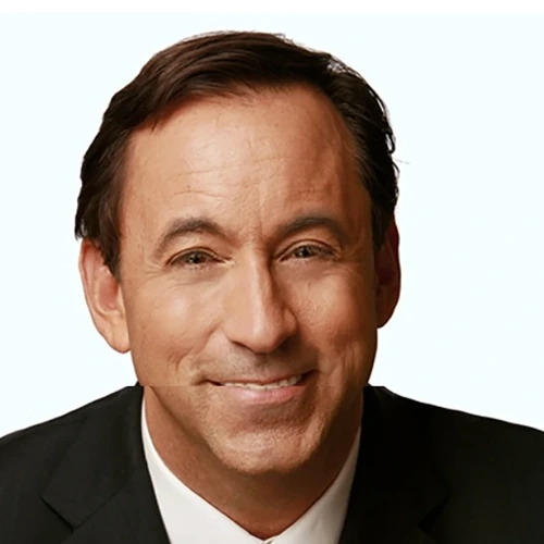 Headshot of Dr. Steve Glassman