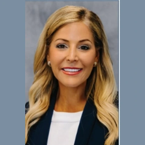 Headshot of Renae Williams
